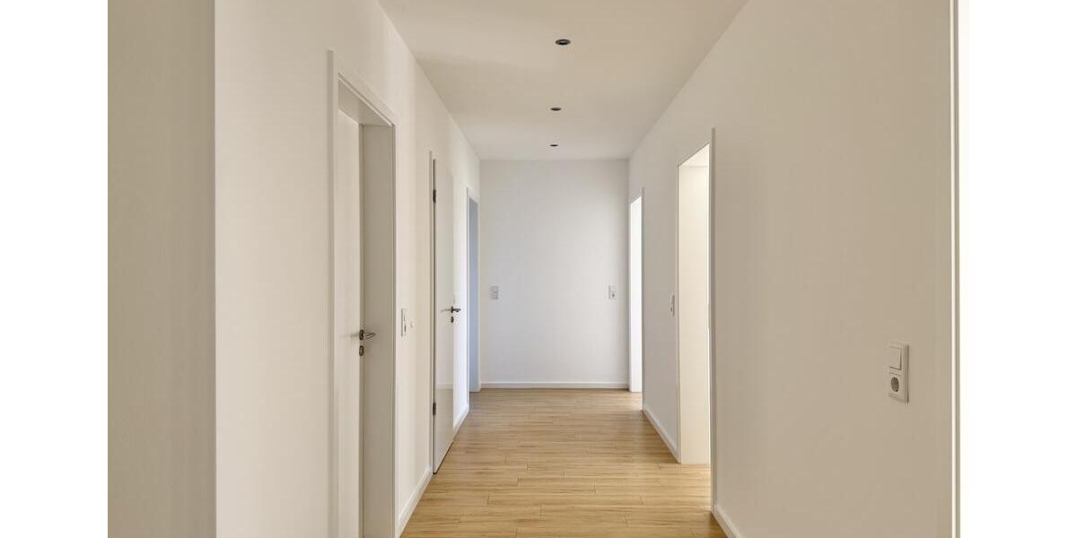 Etagenwohnung Rastede - 3.5 Zimmer, 96 m&sup2;, 1.200&euro; | Angebot:26502822