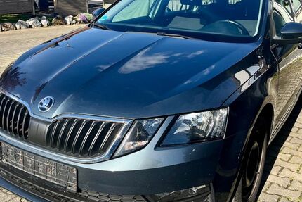 Skoda Octavia 207.728 km 6.900 &euro; Lindau 88131
