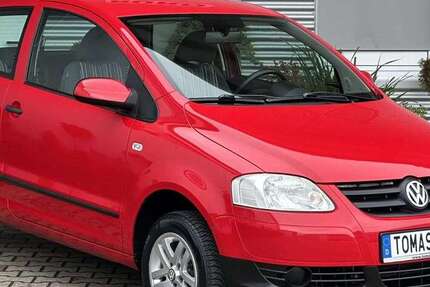 VW Fox 195.299 km 2.999 € Hamm 59075