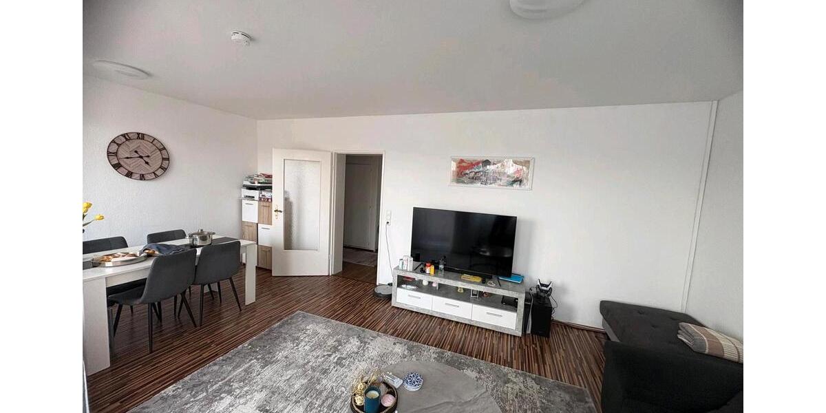 Etagenwohnung Stade Bützfleth - 3 Zimmer, 73 m&sup2;, 999&euro; | Angebot:26408222