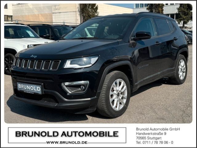 Jeep Compass 112.200 km 23.900 € Stuttgart 70565