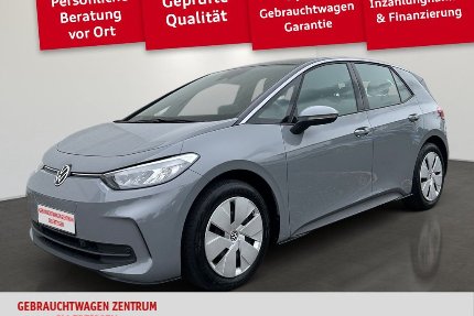 VW ID.3 39.199 km 26.620 &euro; Illertissen 89257