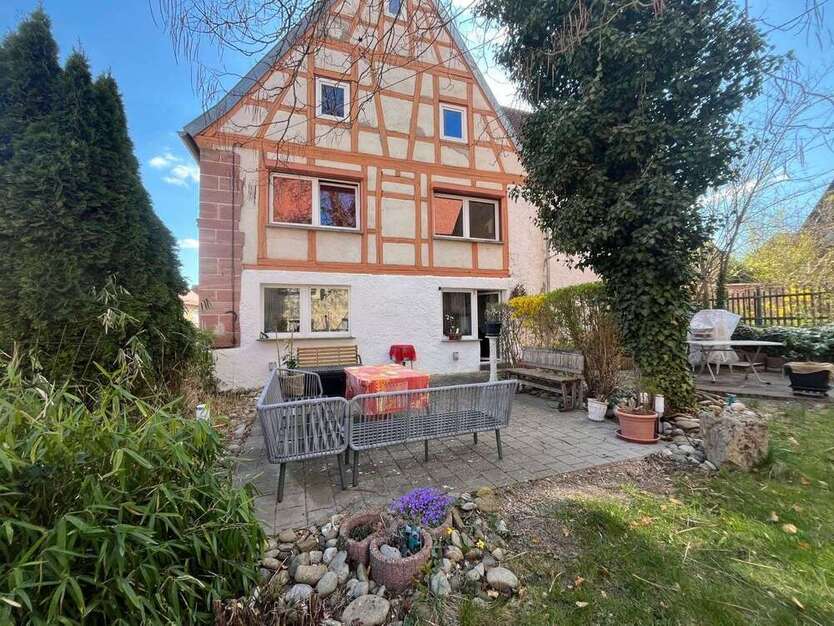 Haus zum Kaufen in Spalt 595.000 € 291 m²