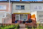 Reihenhaus Fehmarn - 3 Zimmer, 70 m&sup2;, 245.000&euro; | Angebot:26808297