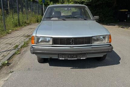 Peugeot 305 75.000 km 2.500 &euro; Mühltal 64367