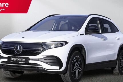 Mercedes-Benz EQA 30.000 km 29.960 &euro; Beckum 59269
