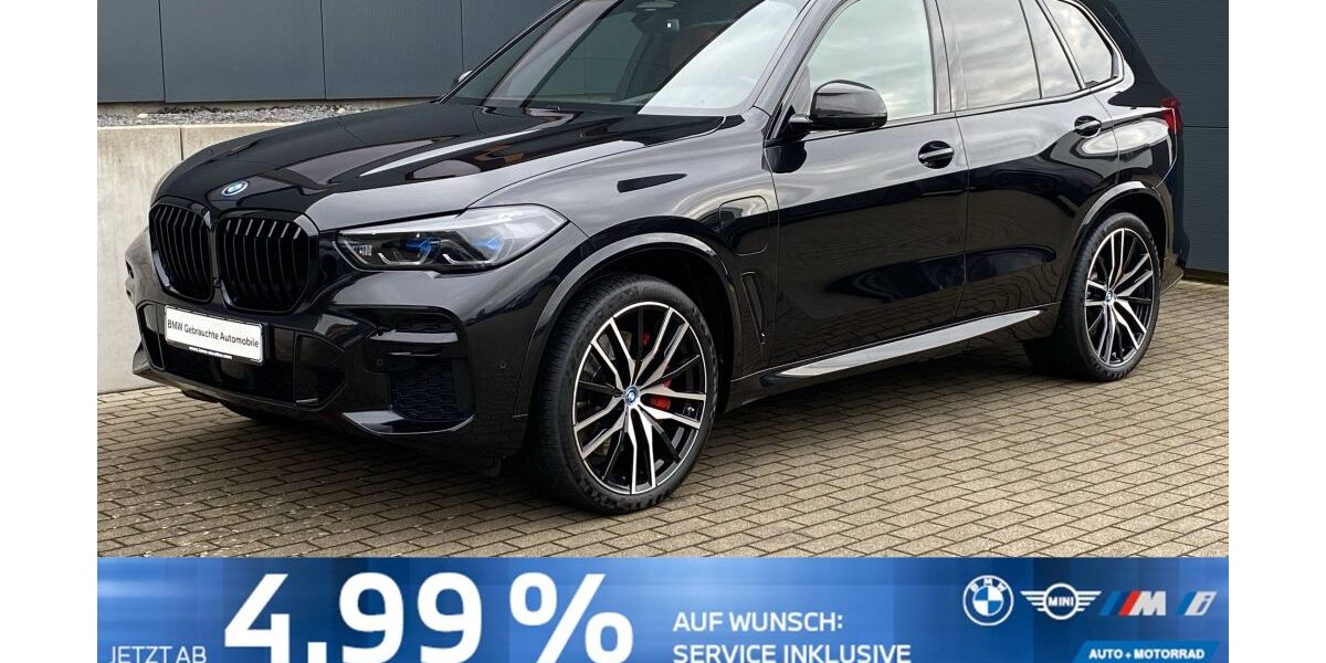 BMW X5 84.250 km 56.890 &euro; Buchen- Hettingen 74722