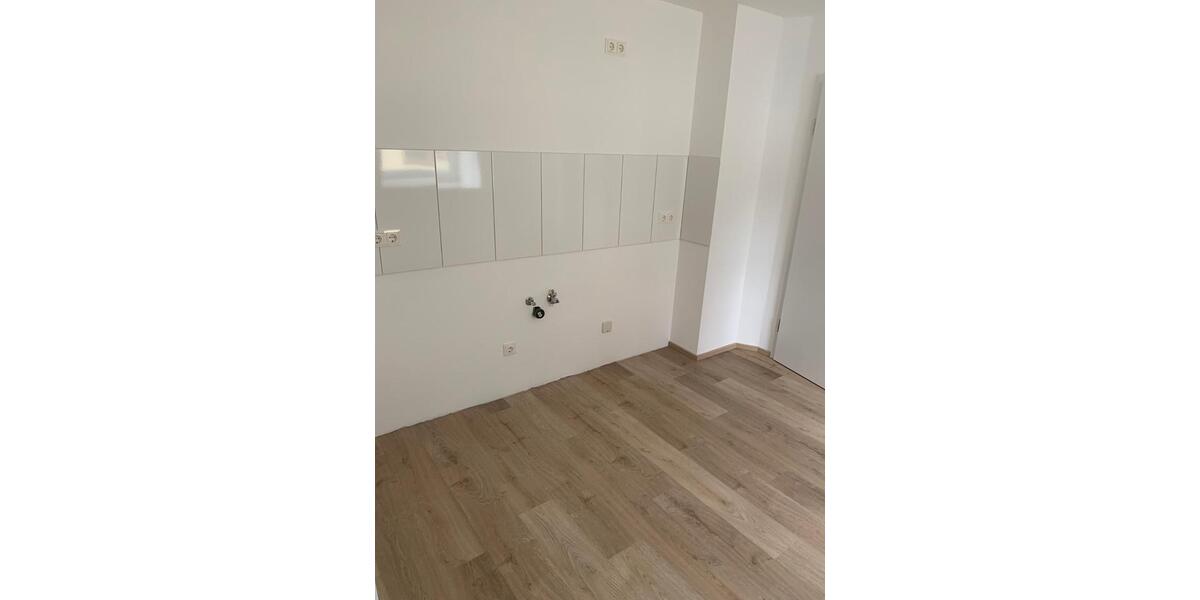 Erdgeschoßwohnung Pegnitz - 2 Zimmer, 37 m&sup2;, 420&euro; | Angebot:25497494