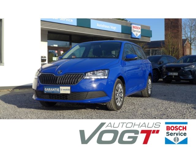 Fabia