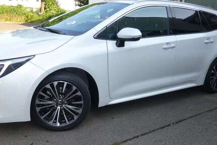 Toyota Corolla 12.800 km 32.960 &euro; Augsburg 86156