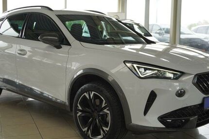 Cupra Formentor 22.200 km 28.910 € Hohenwarsleben bei Magdeburg 39326