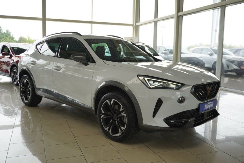Cupra Formentor 22.200 km 28.910 € Hohenwarsleben bei Magdeburg 39326