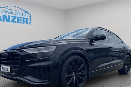 Audi Q8 83.973 km 51.990 &euro; Leipzig 04179