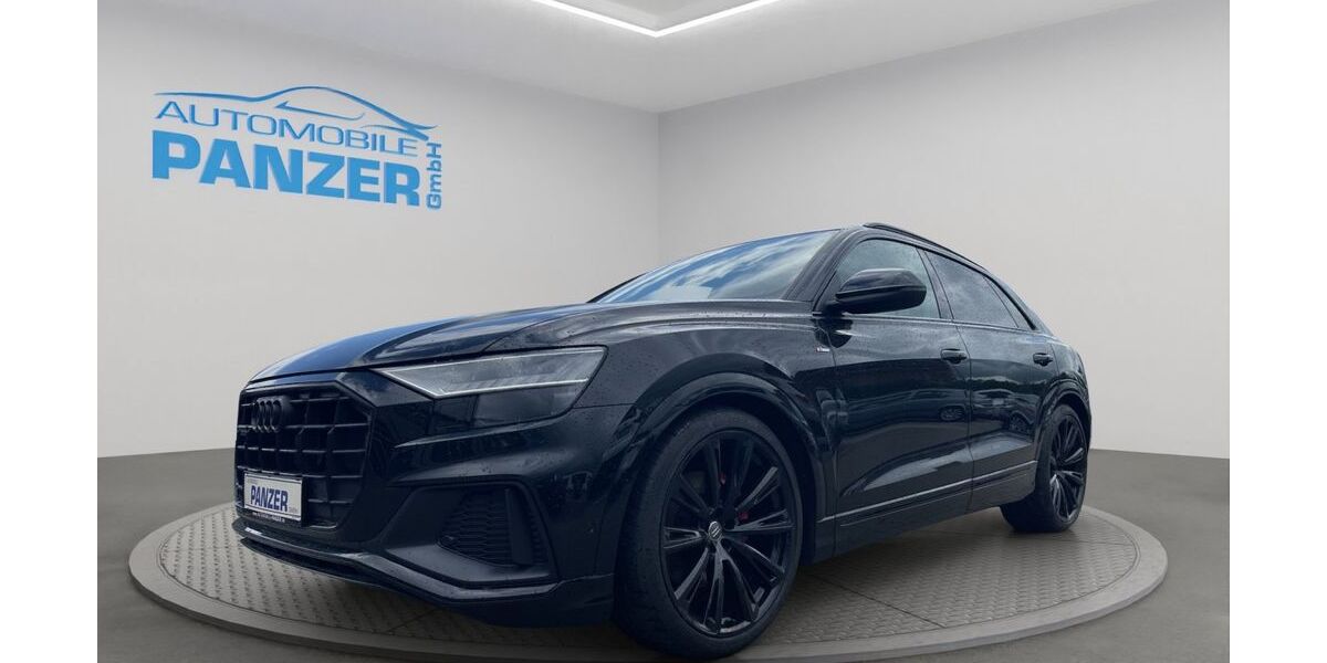 Audi Q8 83.973 km 51.990 &euro; Leipzig 04179