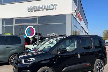 Citroen Berlingo 2.500 km 37.777 € Murr 71711