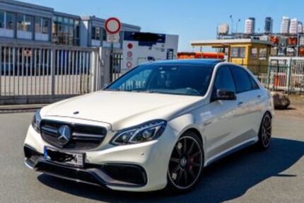 Mercedes-Benz E 63 AMG 89.000 km 46.999 &euro; Sittensen 27419
