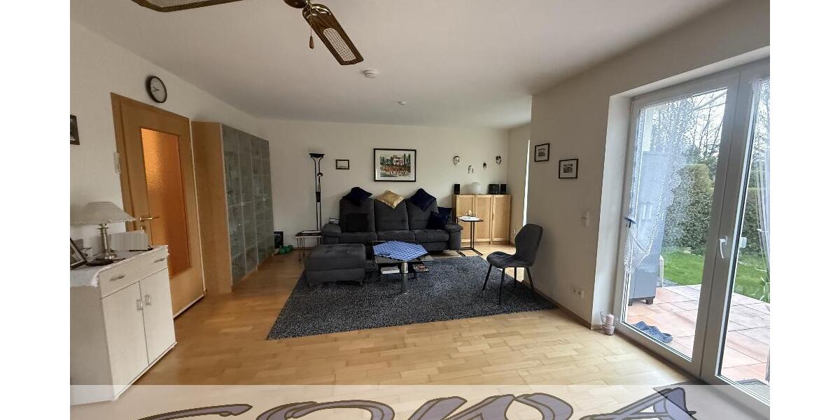 Haus mit Keller und Garage - Zentrumsnahe und ruhige Lage in Neuburg - Ein Objekt von Ihrem Immobilienpartner SOWA Immobilien und Finanzen - Burg 86633 | Angebot:26383675