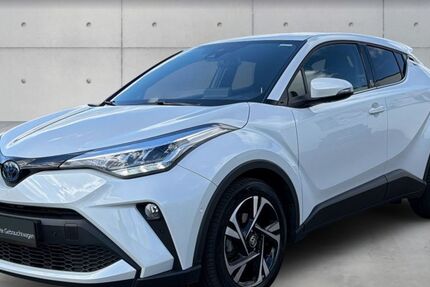 Toyota C-HR 35.040 km 23.490 &euro; Rotenburg 27356