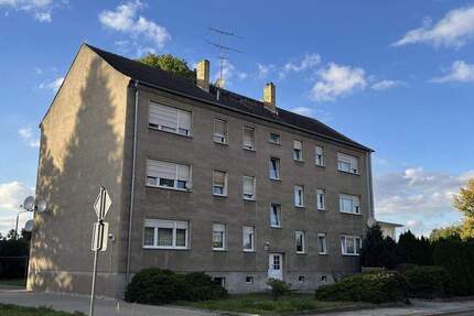 Ihre ersten 4 Wände warten auf Sie ! 4 zimmer