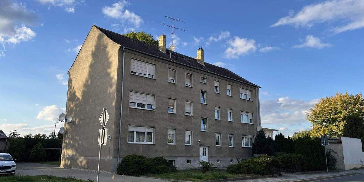 Ihre ersten 4 Wände warten auf Sie ! 4 zimmer