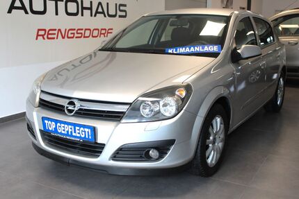 Opel Astra 165.120 km 3.990 € Rengsdorf 56579