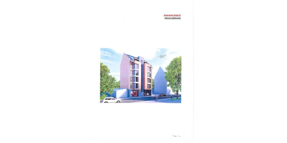 Etagenwohnung Koblenz Lützel - 3 Zimmer, 423.300&euro; | Angebot:25779671