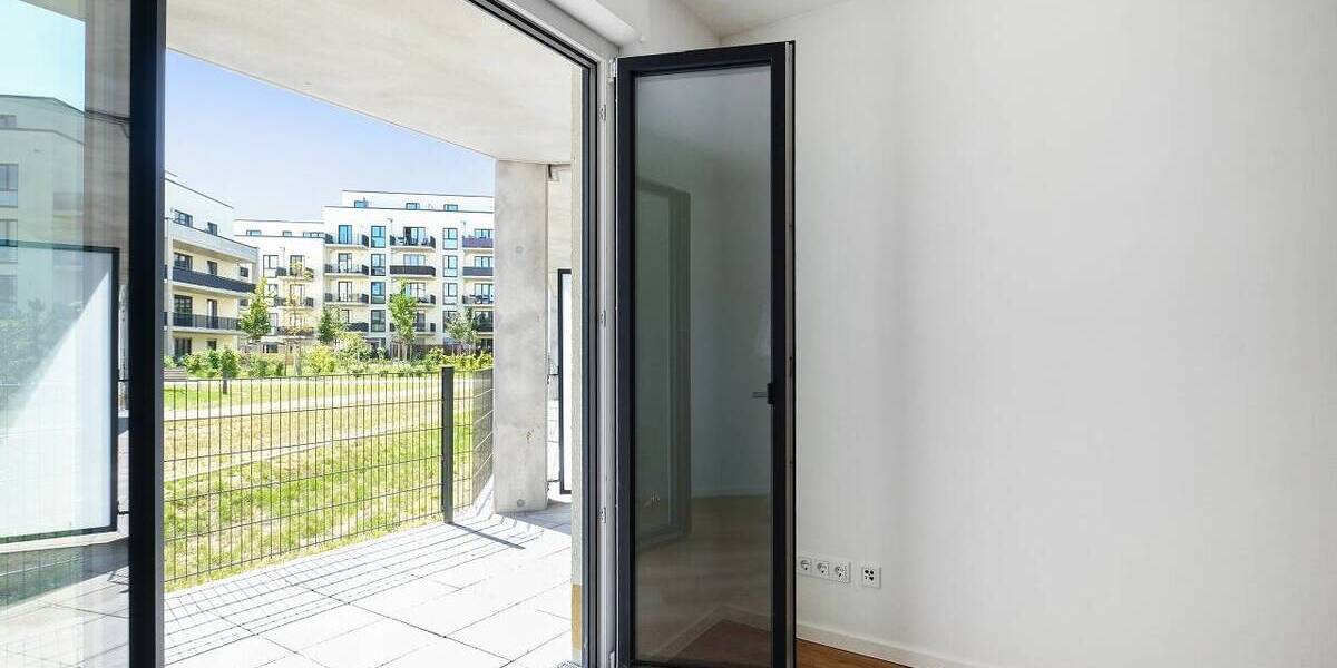 Etagenwohnung Berlin Siemensstadt - 4 Zimmer, 98 m&sup2;, 1.679&euro; | Angebot:26855722