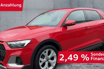 Audi A1 4.800 km 24.690 € Bamberg 96052