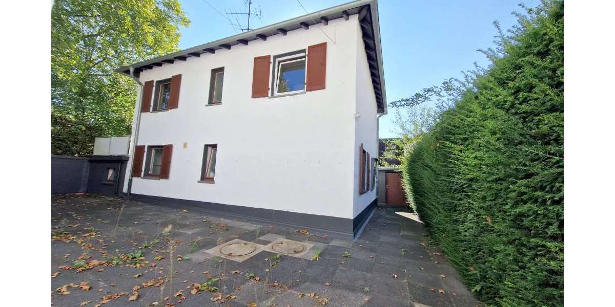 Einfamilienhaus Dieburg - 5 Zimmer, 118 m&sup2;, 520.000&euro; | Angebot:26996148