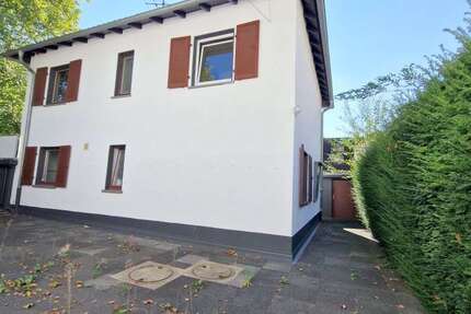 Haus Dieburg - 5 Zimmer, 118 m&sup2;, 520.000&euro; | Angebot:26996148