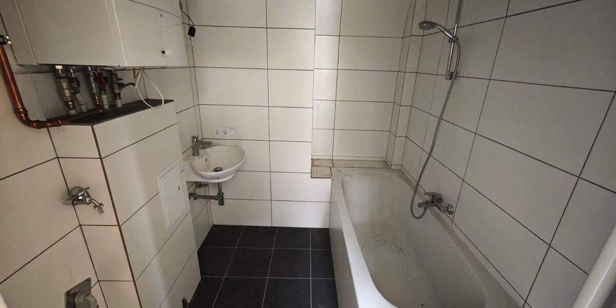 Etagenwohnung Clausthal-Zellerfeld Zellerfeld - 2 Zimmer, 70 m&sup2;, 380&euro; | Angebot:25738158