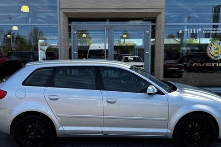 Audi A3 99.350 km 8.490 &euro; Aschaffenburg 63741