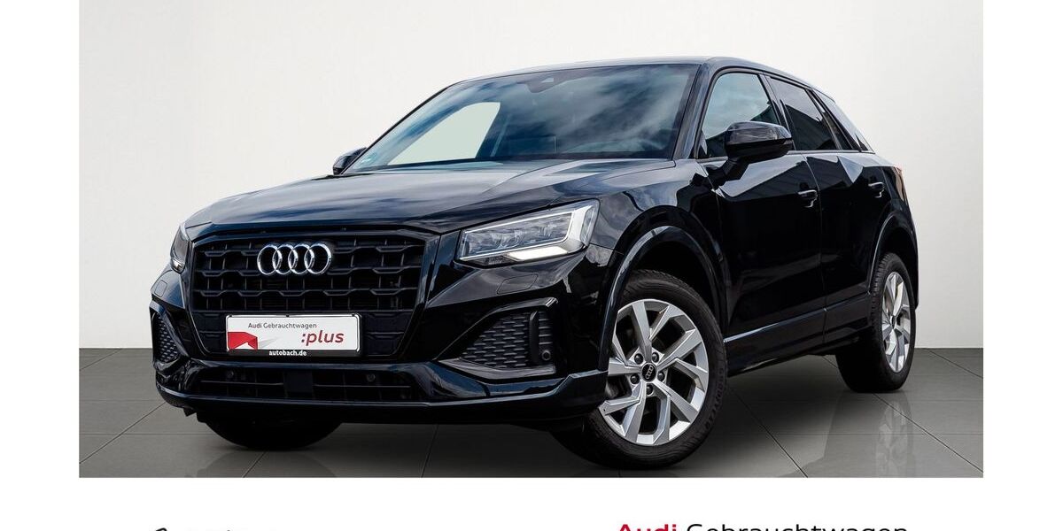 Audi Q2 34.900 km 32.870 &euro; Diez 65582