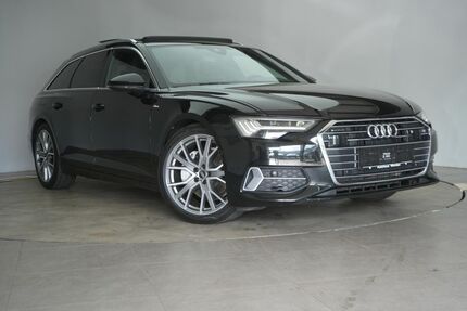 Audi A6 97.000 km 38.990 &euro; Braunschweig 38110