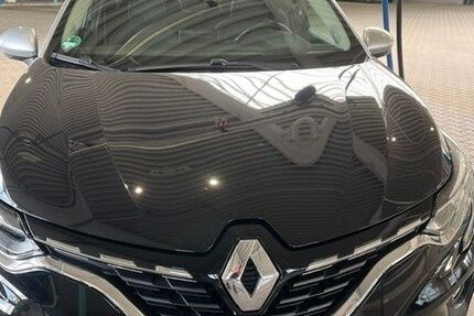 Renault Captur 49.100 km 18.500 &euro; Trier 54292