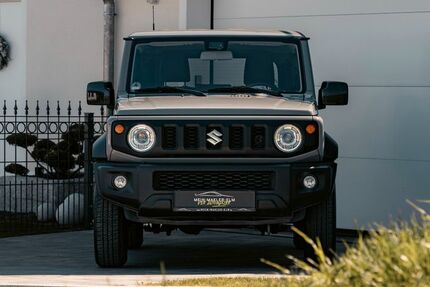 Suzuki Jimny 32.919 km 32.500 &euro; Regnitzlosau 95194