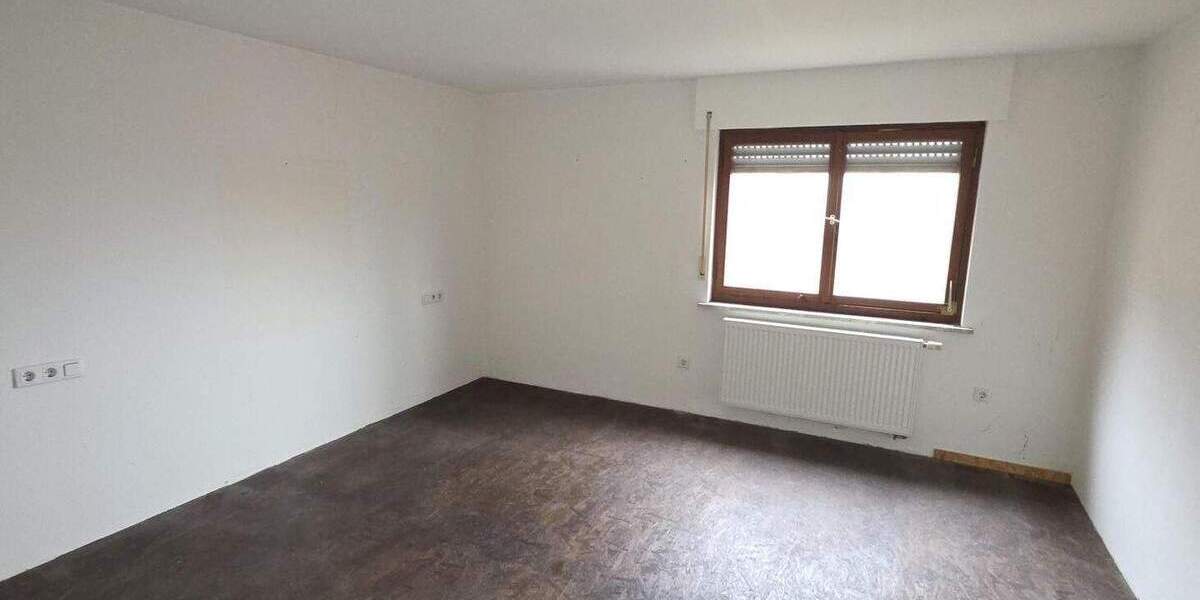 Doppelhaushälfte Rottenburg am Neckar Bieringen - 6 Zimmer, 168 m&sup2;, 249.900&euro; | Angebot:25746479