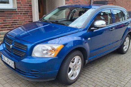 Dodge Caliber 165.000 km 2.950 &euro; Linnich 52441