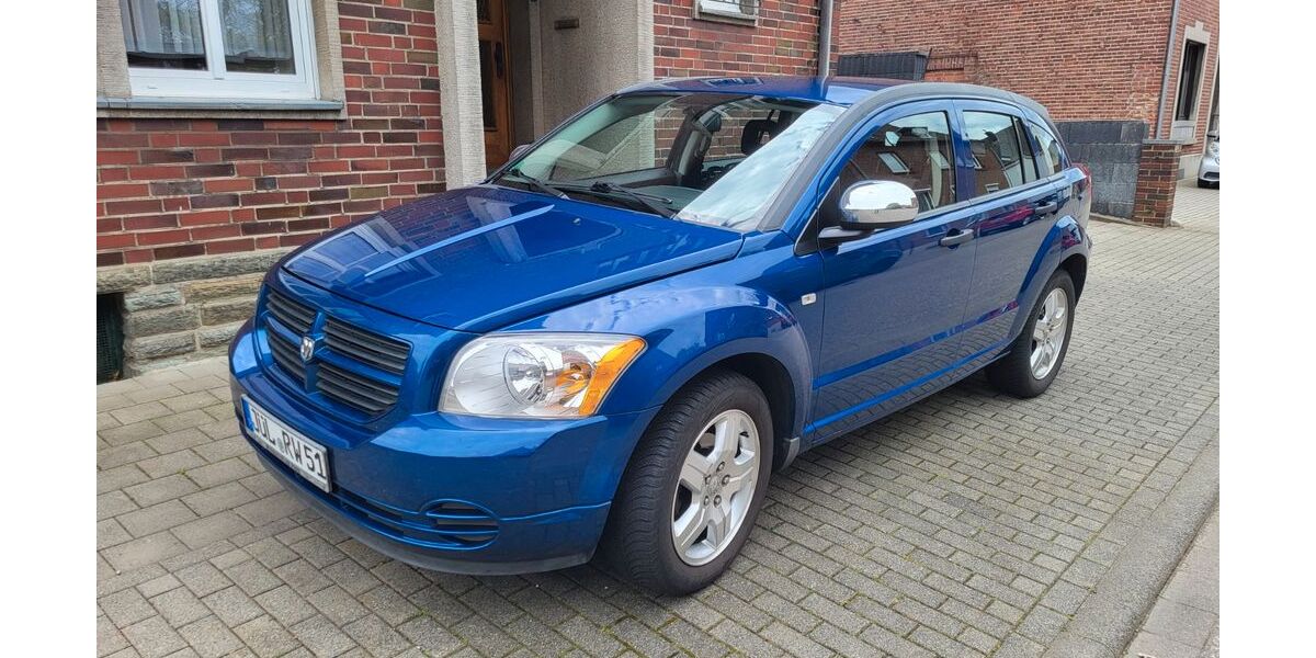 Dodge Caliber 165.000 km 2.950 &euro; Linnich 52441