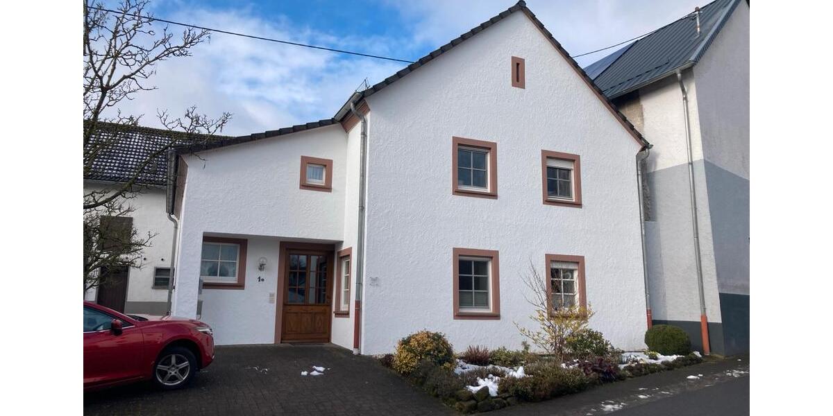 Erdgeschoßwohnung Pronsfeld - 2 Zimmer, 71 m&sup2;, 450&euro; | Angebot:25323570