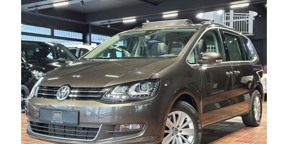 VW Sharan 112.262 km 25.750 &euro; Bonn 53177