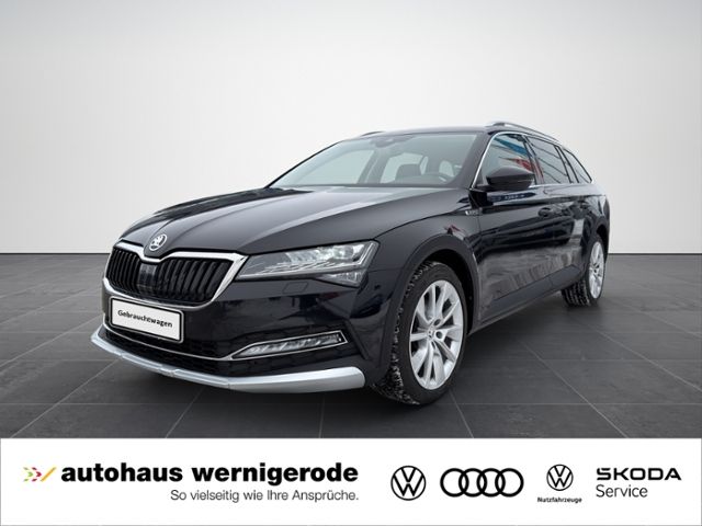 Skoda Superb 97.330 km 27.939 &euro; Wernigerode 38855