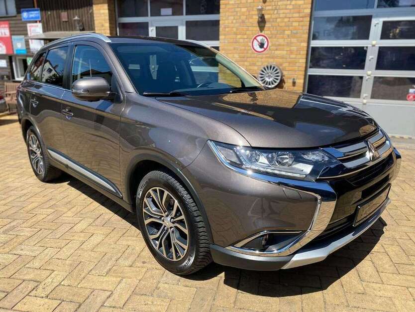Outlander