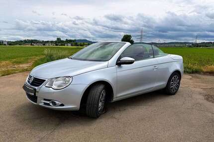 VW Eos 230.000 km 3.650 &euro; Trossingen, Stadt 78647