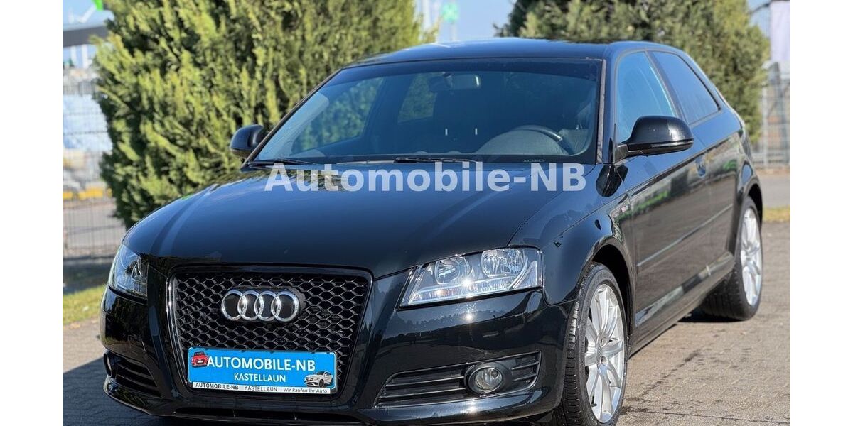 Audi A3 223.000 km 3.200 &euro; Kastellaun 56288