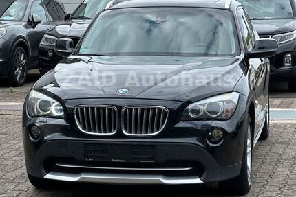 BMW X1 226.000 km 9.699 € Wiesloch 69168