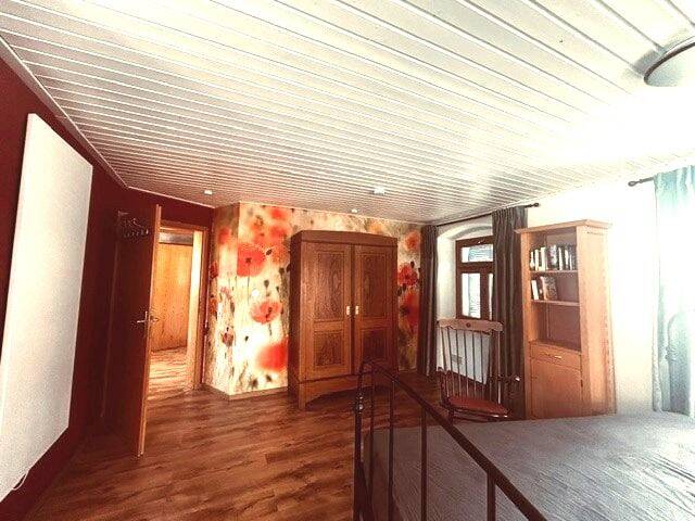 Einfamilienhaus Leibertingen Worndorf - 3 Zimmer, 77 m&sup2;, 125.000&euro; | Angebot:26403585