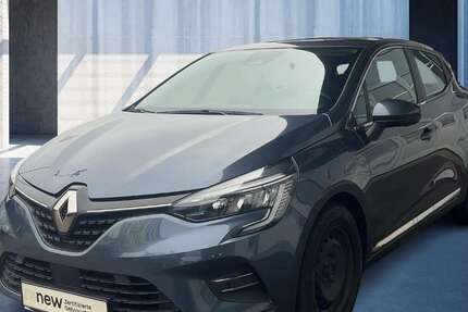 Renault Clio 27.595 km 14.900 &euro; Unterschleißheim 85716