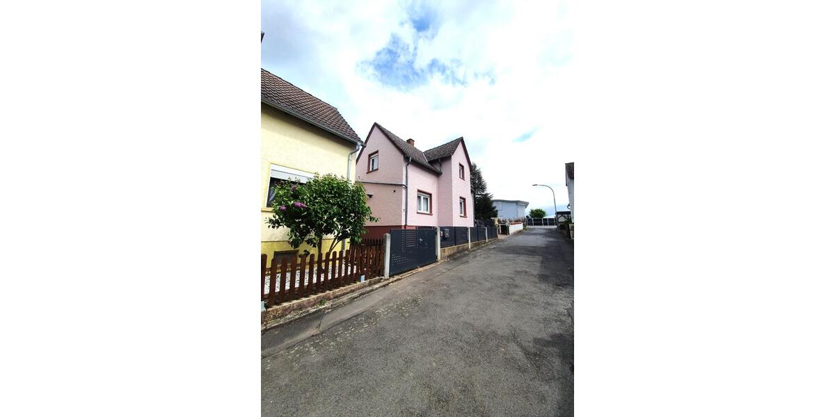 Modernes, voll möbliertes Einfamilienhaus – ideal für Familien | 4.5 zimmer