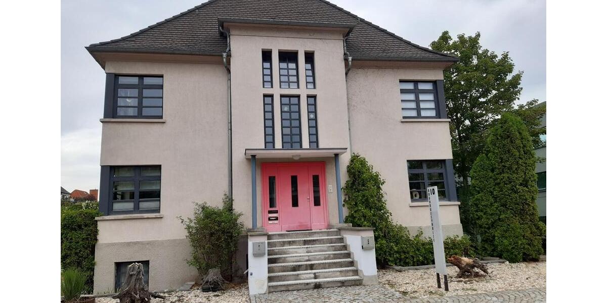 Etagenwohnung Dessau-Roßlau Roßlau - 2 Zimmer, 36 m&sup2;, 220&euro; | Angebot:26663790